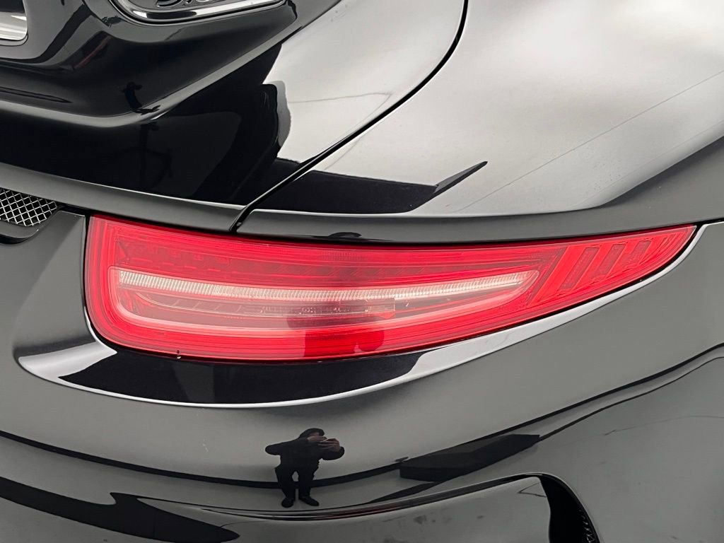 Used 2014 Porsche 911 GT3 image 49