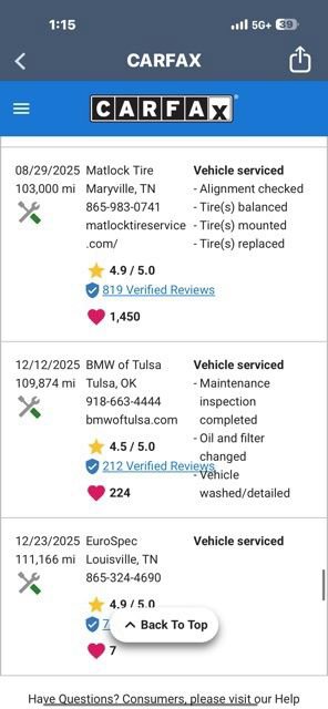 Used 2018 BMW 320i Sedan w/ Convenience Package image 25