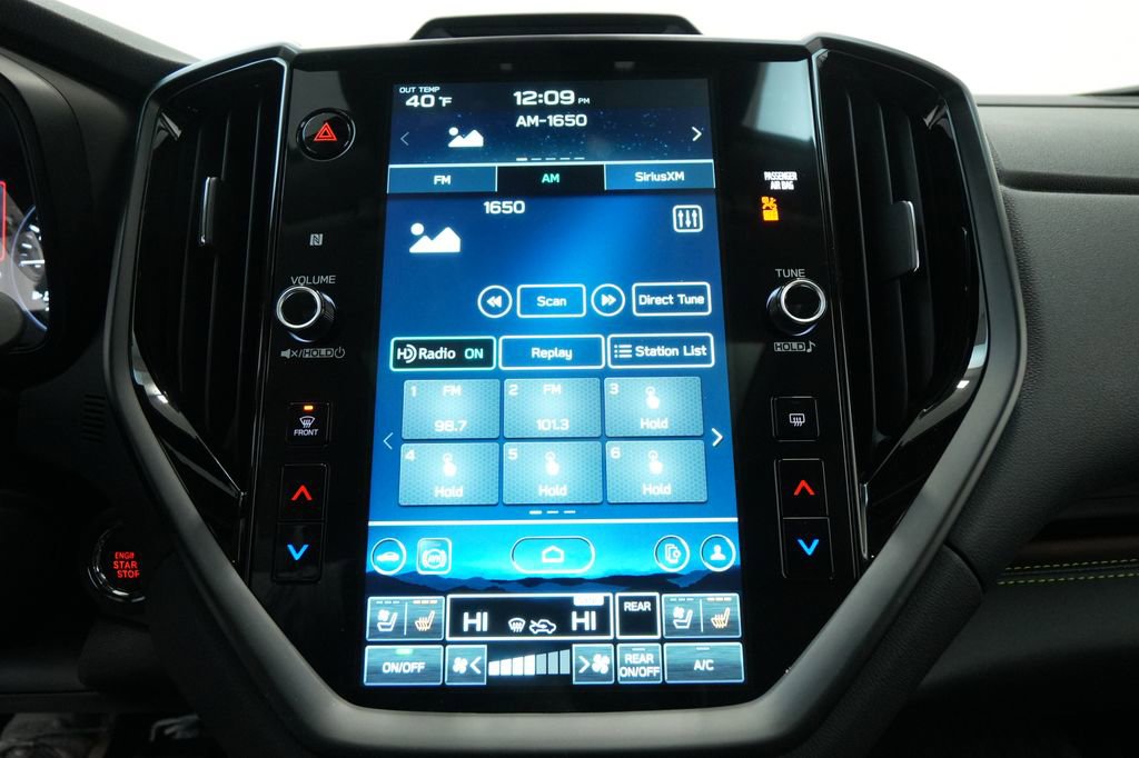 New 2026 Subaru Ascent Bronze Edition w/ Popular Package #2 image 38