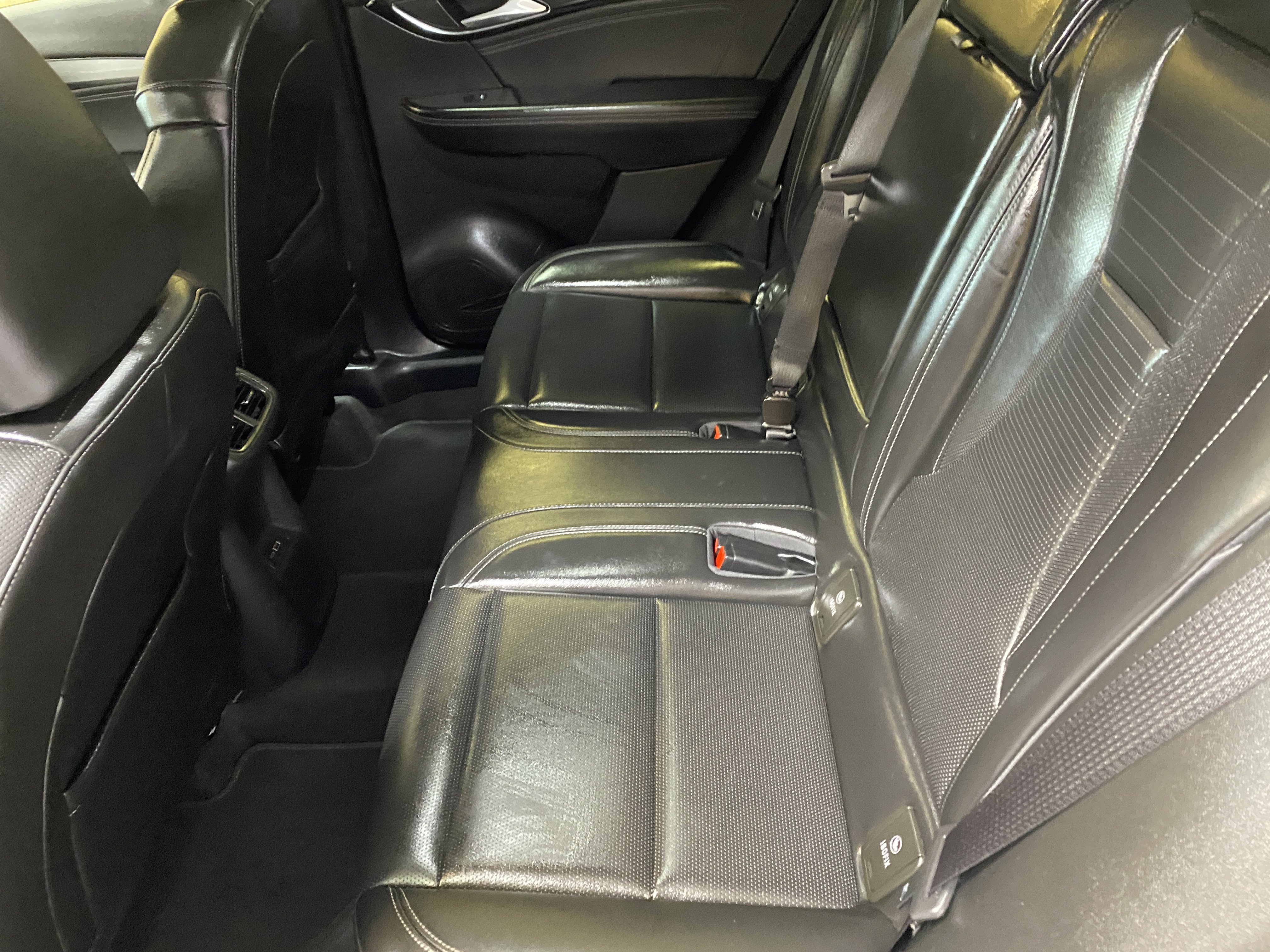 Used 2025 Buick Envision Preferred image 23