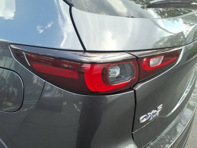 Certified 2023 MAZDA CX-5 AWD 2.5 S w/ Select Package image 14