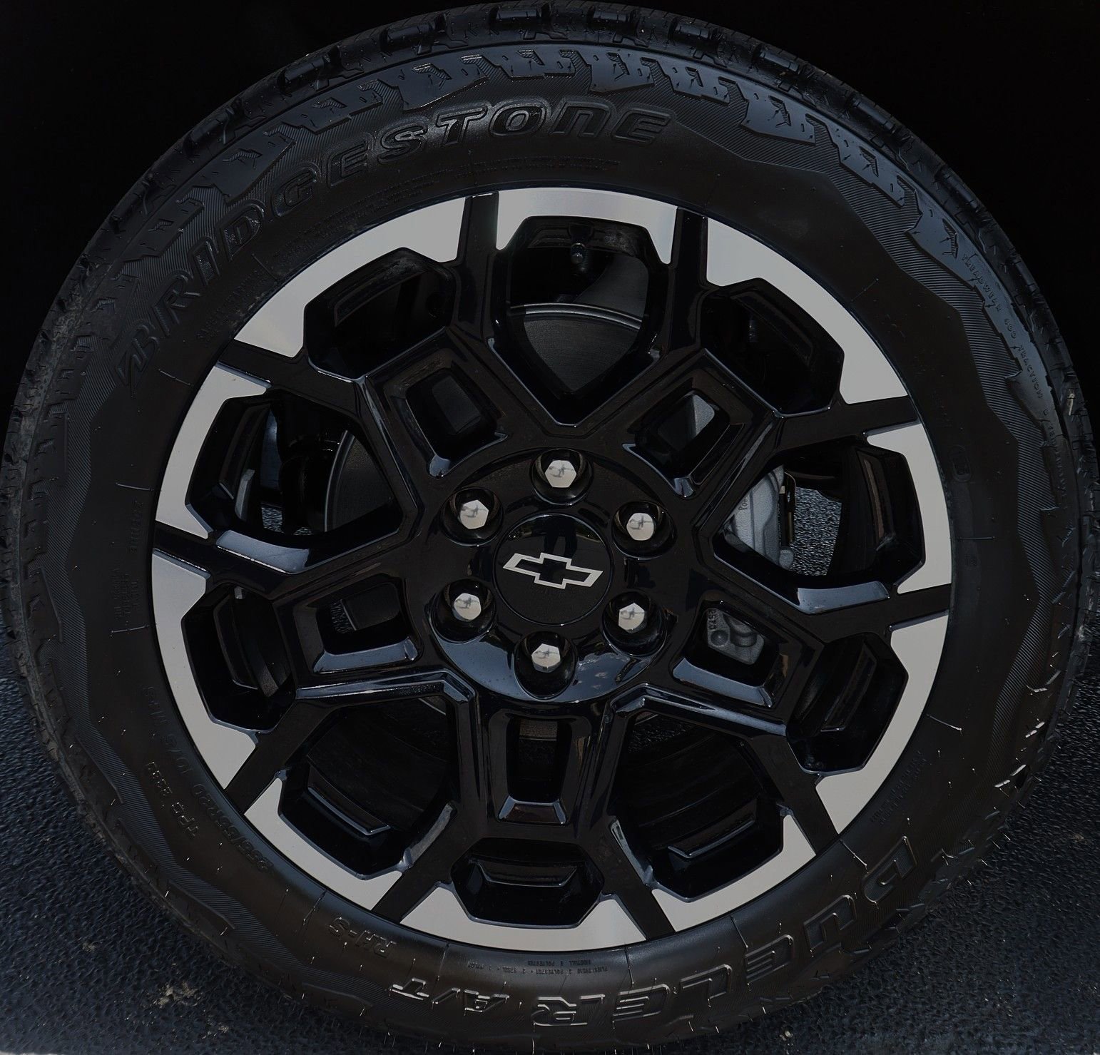 New 2026 Chevrolet Colorado Z71 w/ Z71 Convenience Package 2 image 11