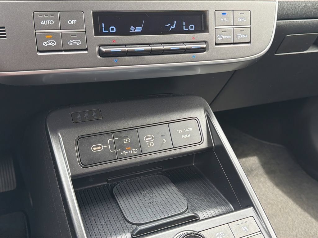 Certified 2024 Hyundai Kona SEL w/ Convenience Package AWD/4WD image 24