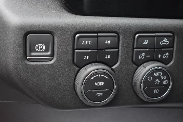 Certified 2026 Chevrolet Silverado 1500 RST w/ RST All Star Premium Package AWD/4WD image 26
