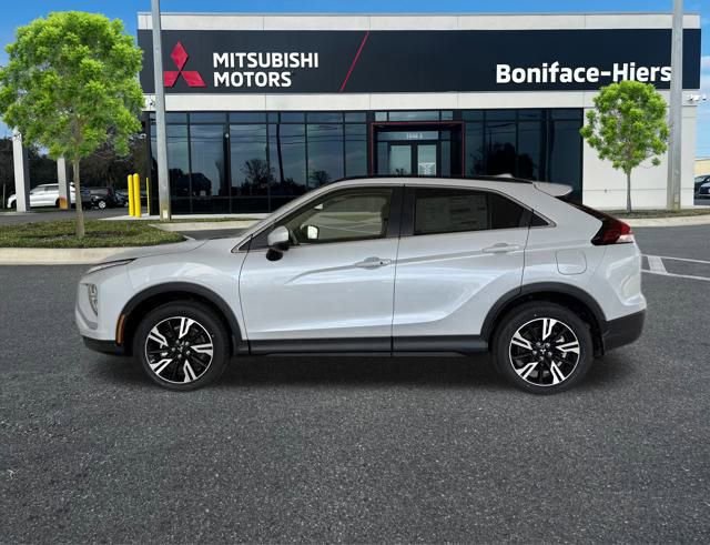 New 2025 Mitsubishi Eclipse Cross SE image 15