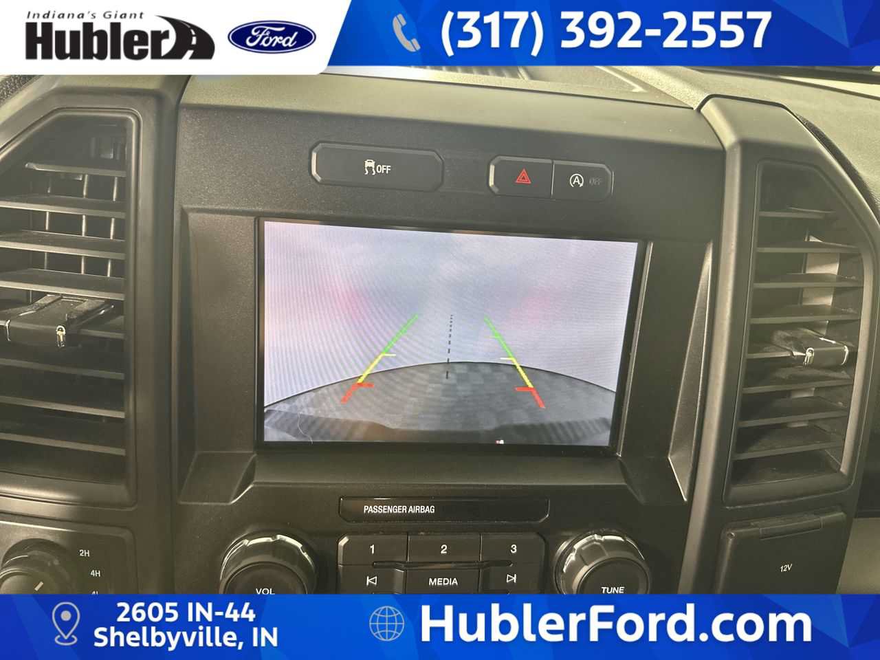 Used 2019 Ford F150 XL w/ Equipment Group 101A Mid AWD/4WD image 18