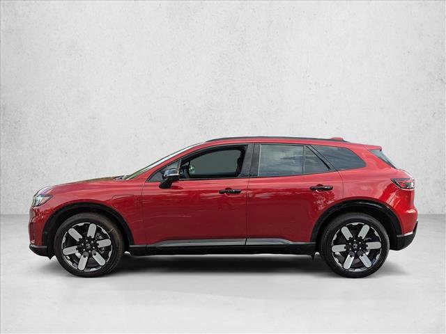 New 2026 Honda Prologue Elite image 5