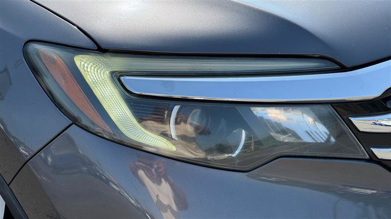 Used 2017 Honda Pilot Touring image 11