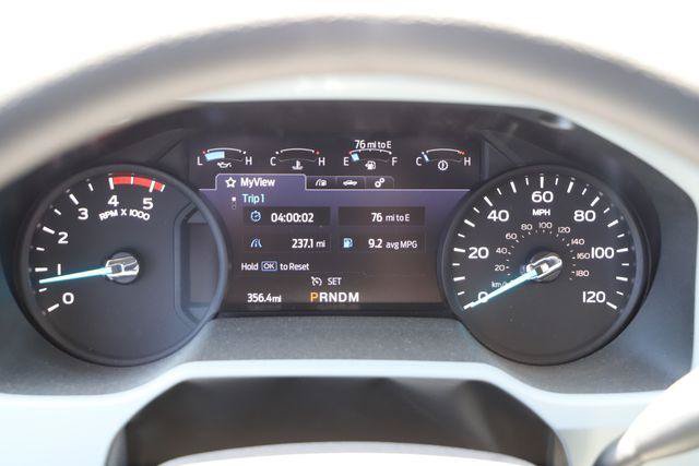 New 2027 Ford F650 2WD Regular Cab Super Duty image 21