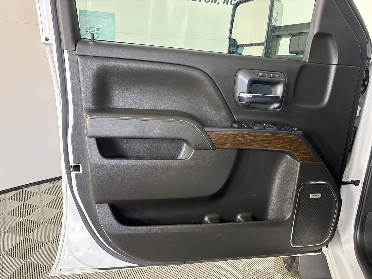 Used 2019 GMC Sierra 2500 Denali image 7