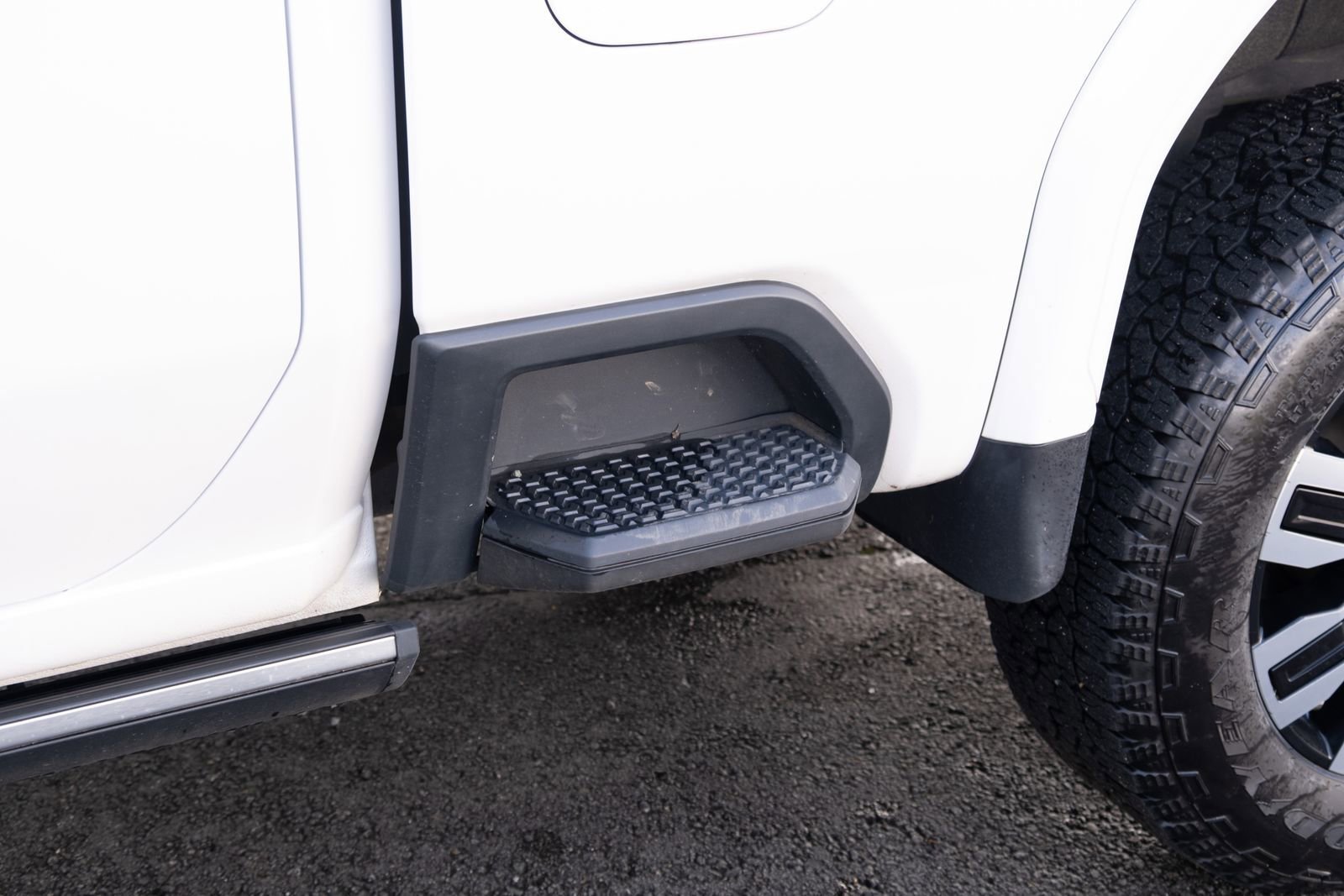 Used 2024 GMC Sierra 2500 Denali Ultimate w/ Max Trailering Package image 39