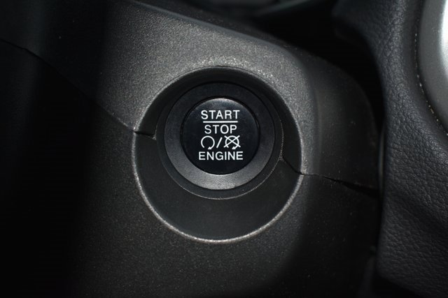 Used 2018 Jeep Compass Latitude w/ Popular Equipment Group image 21