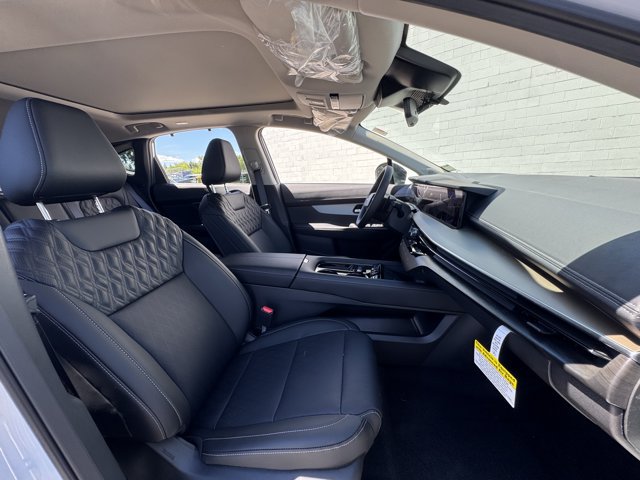 New 2026 Nissan Murano Platinum AWD/4WD image 15