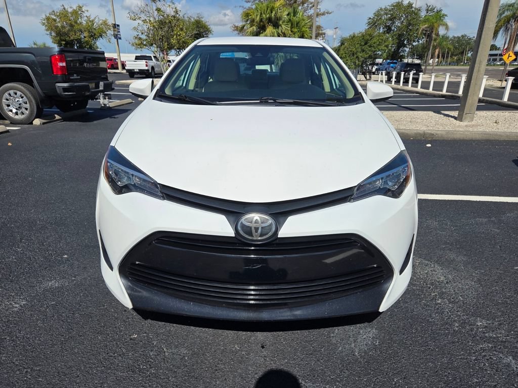 Used 2019 Toyota Corolla LE FWD image 18
