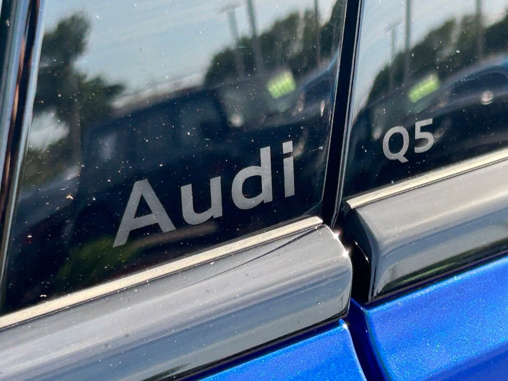 New 2026 Audi Q5 Premium Plus AWD/4WD image 37