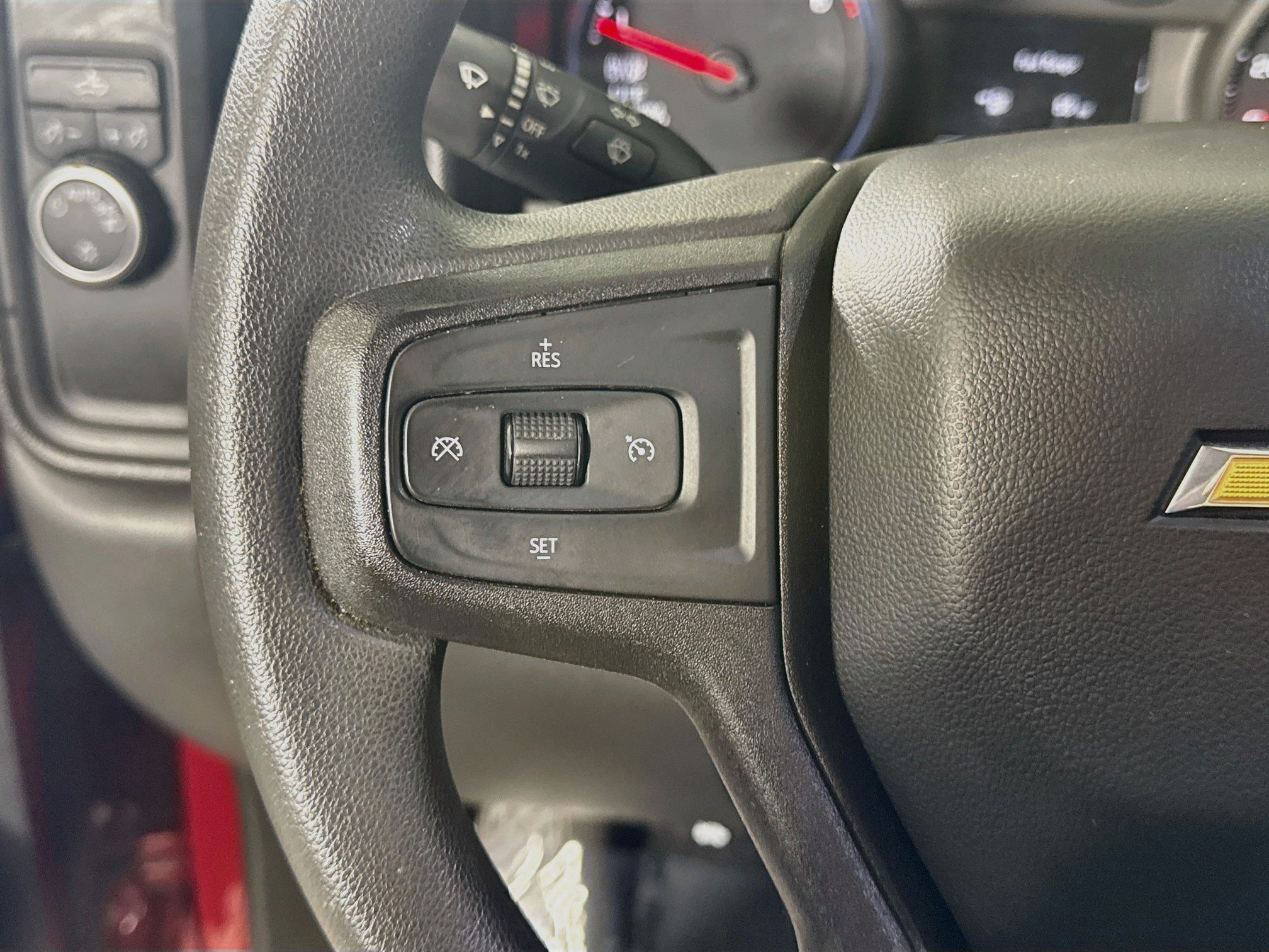 Used 2021 Chevrolet Silverado 1500 Custom RWD image 14