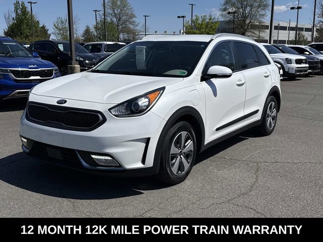 Used 2019 Kia Niro EX image 5