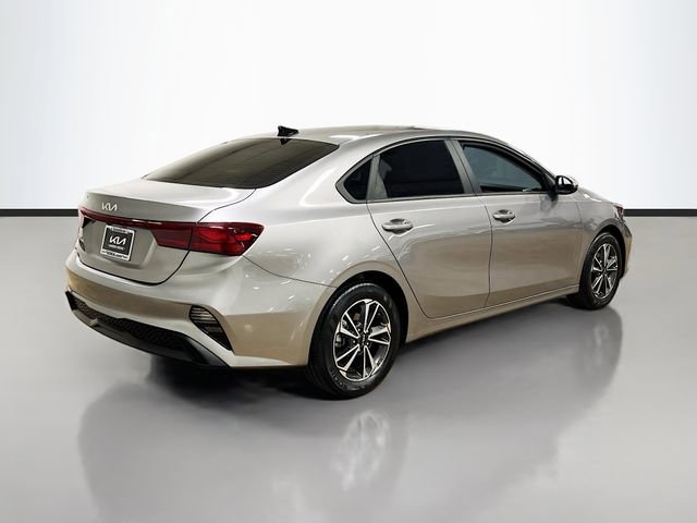 Certified 2024 Kia Forte LXS FWD image 7