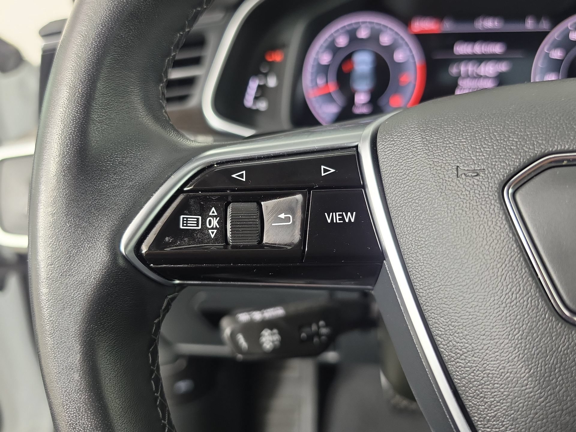 Used 2023 Audi A6 Premium Plus w/ Premium Plus Package AWD/4WD image 22