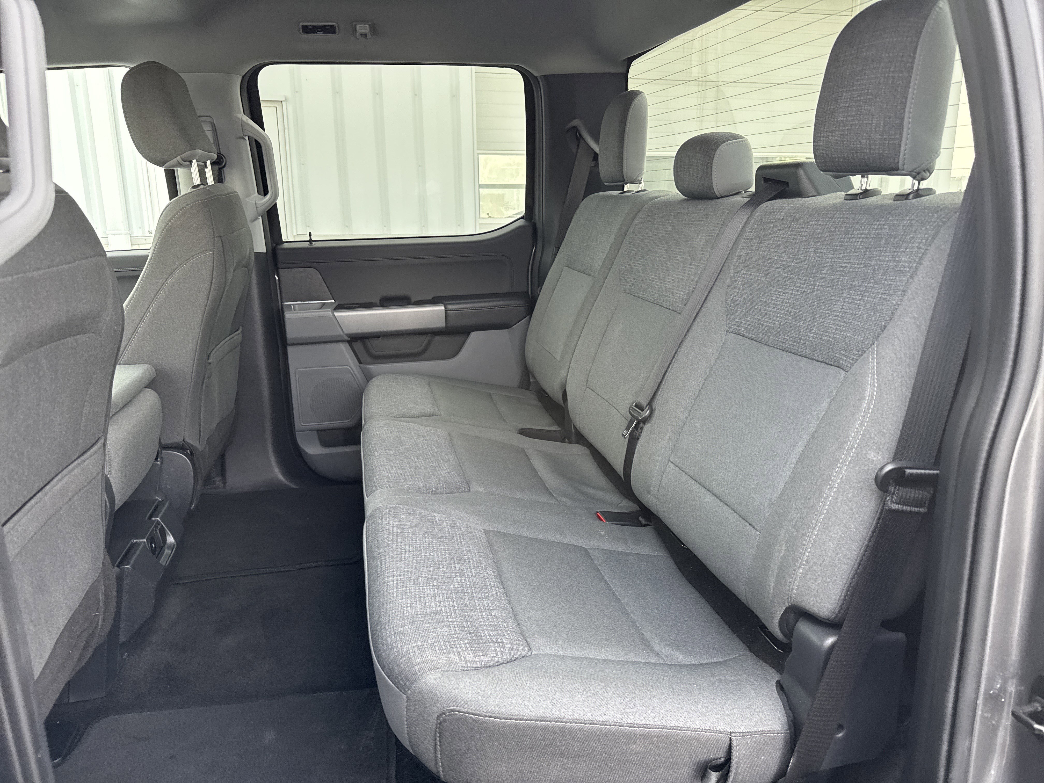 Certified 2024 Ford F150 XLT AWD/4WD image 27