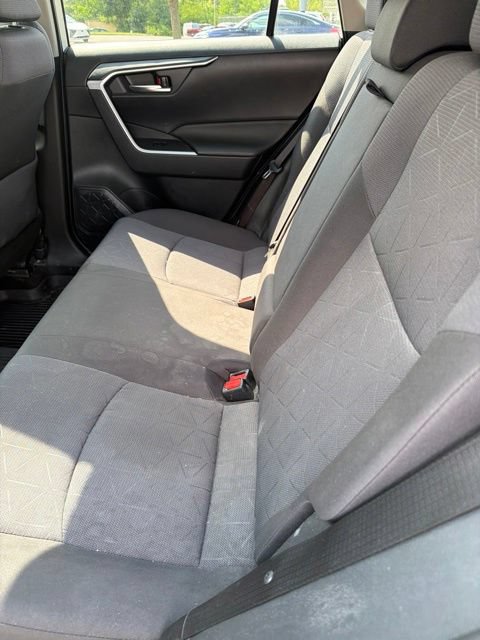 Used 2024 Toyota RAV4 XLE w/ Convenience Package AWD/4WD image 16