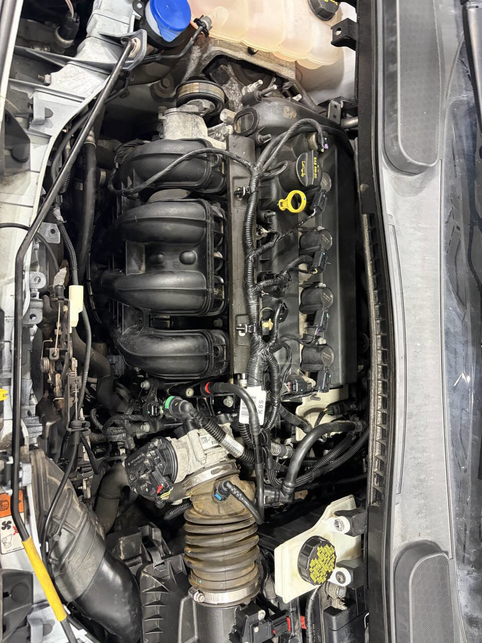 Used 2015 Ford Transit Connect XL image 24