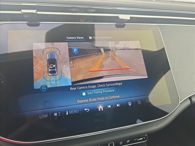 New 2026 Mercedes-Benz E 350 Sedan image 12