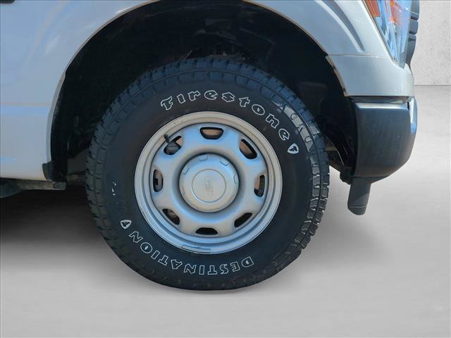 Used 2021 Ford F150 XL w/ Trailer Tow Package AWD/4WD image 21