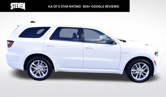 Used 2023 Dodge Durango R/T image 5