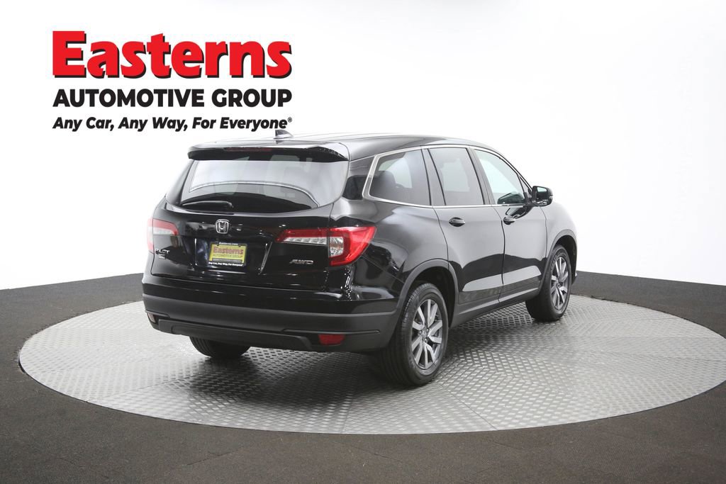 Used 2020 Honda Pilot EX-L image 44