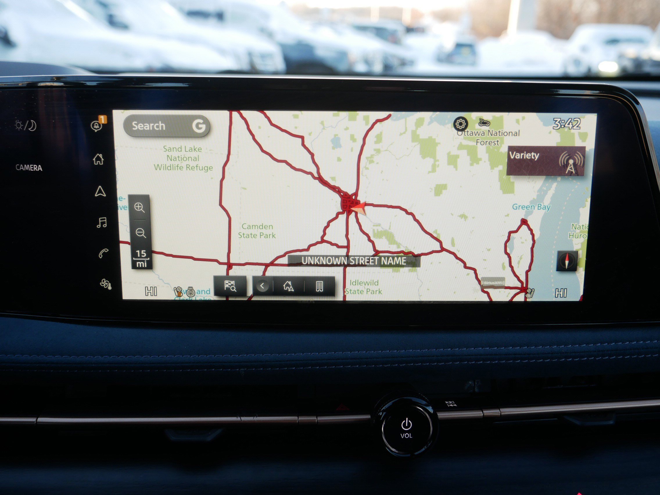 Certified 2023 Nissan Ariya image 30