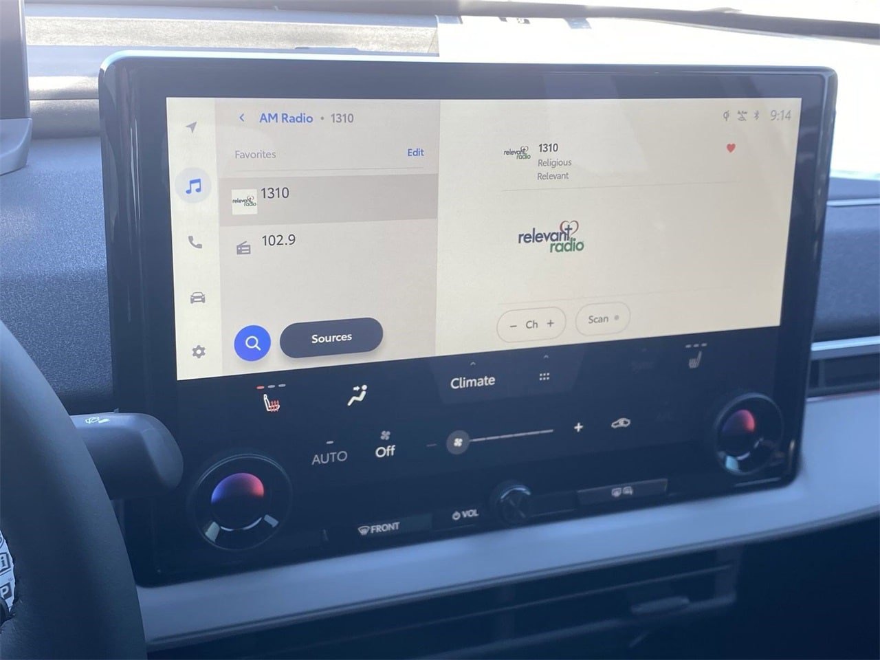 New 2026 Subaru Solterra Premium image 21