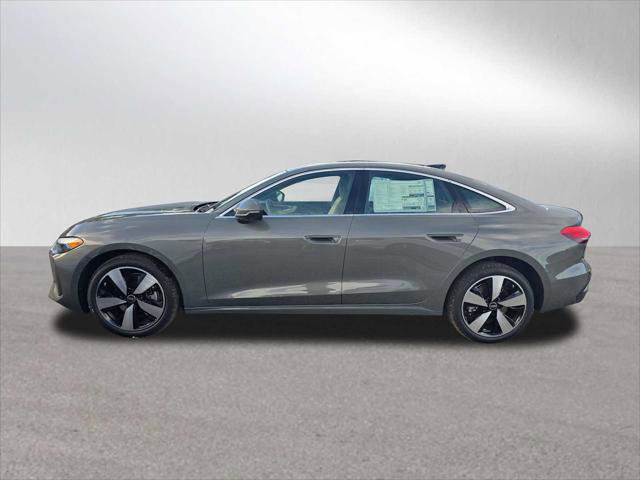 New 2025 Audi A5 2.0T Prestige AWD/4WD image 6