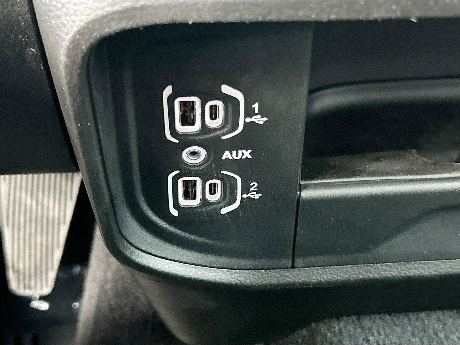 New 2026 RAM 2500 Tradesman AWD/4WD image 27