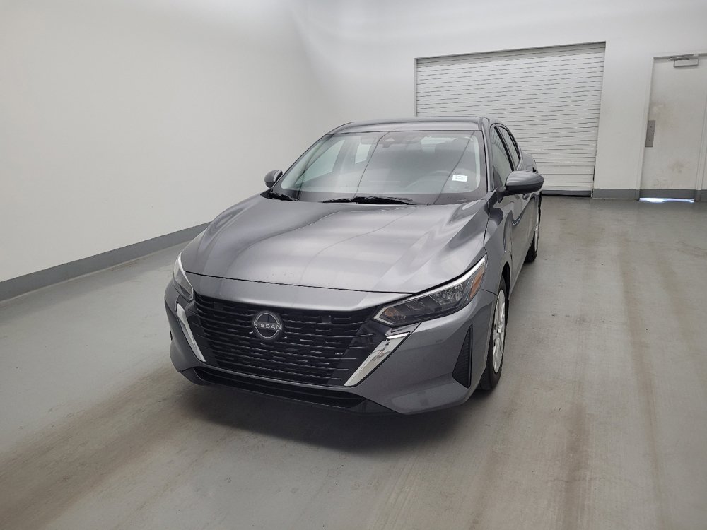 Used 2024 Nissan Sentra S FWD image 15