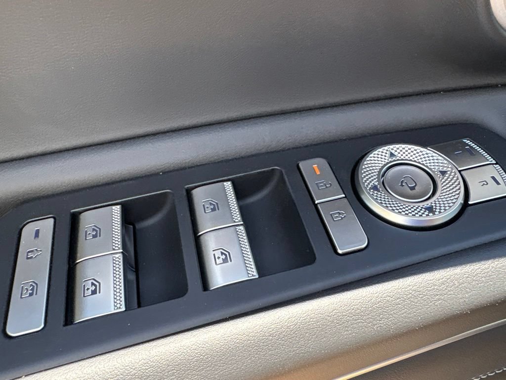 New 2026 Genesis GV80 3.5T Advanced AWD/4WD image 13
