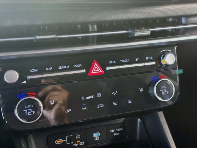 New 2026 Hyundai Tucson SEL Plus FWD image 15