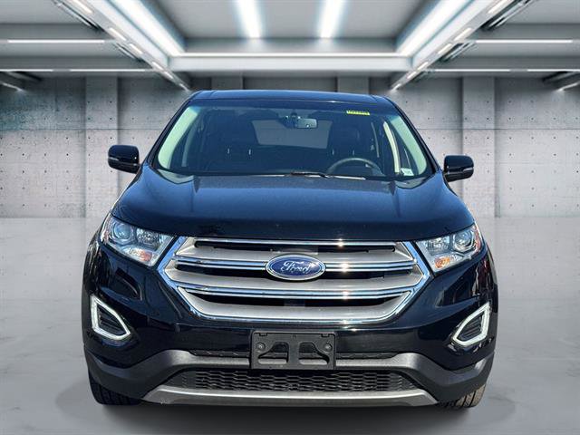 Used 2016 Ford Edge SEL w/ Equipment Group 201A image 23