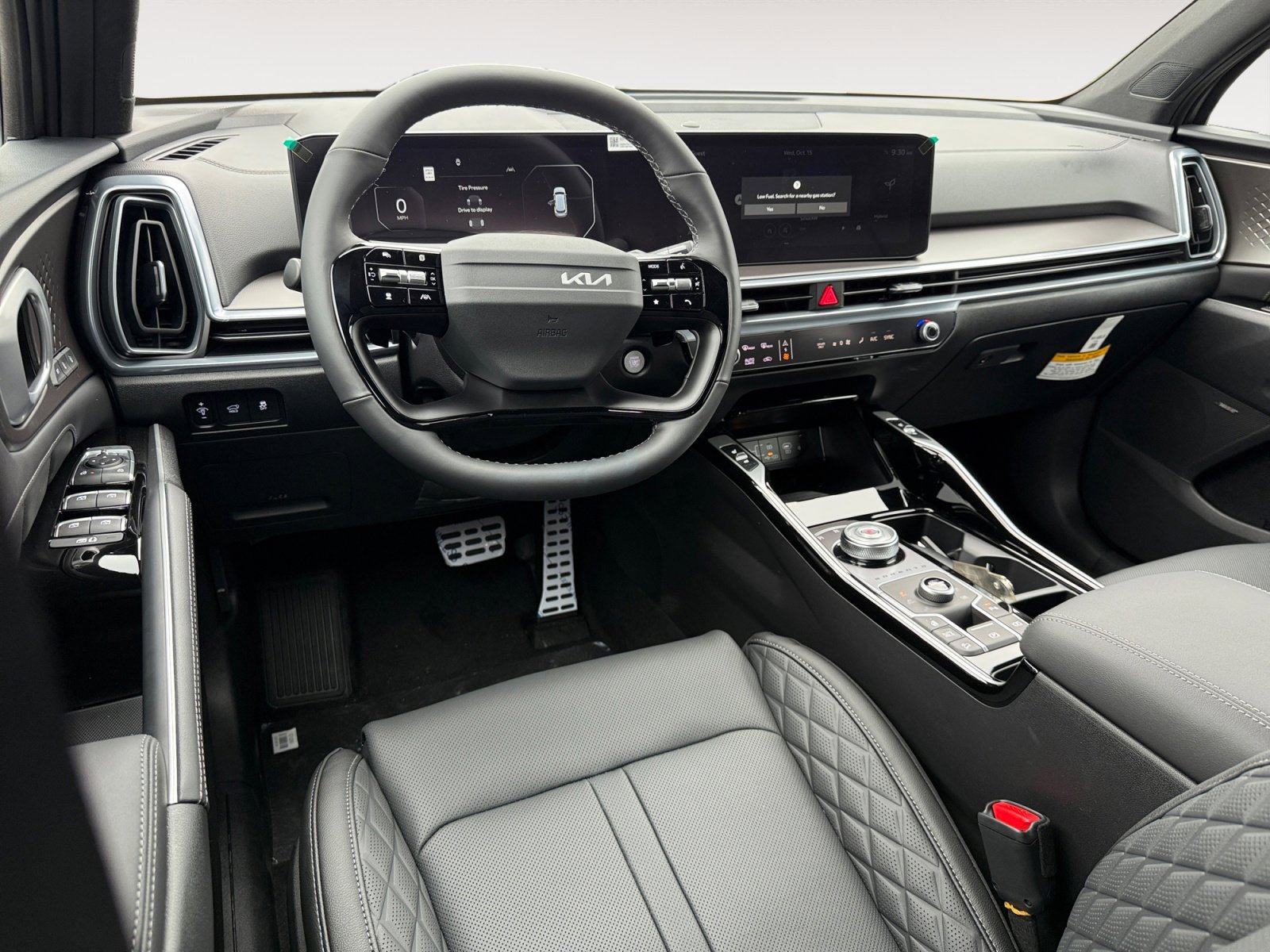 New 2026 Kia Sorento SX Prestige image 15