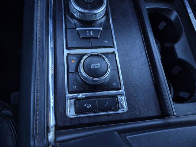 Used 2023 Ford Expedition Platinum image 49