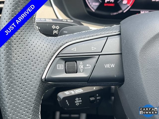 Used 2024 Audi SQ5 Prestige AWD/4WD image 29
