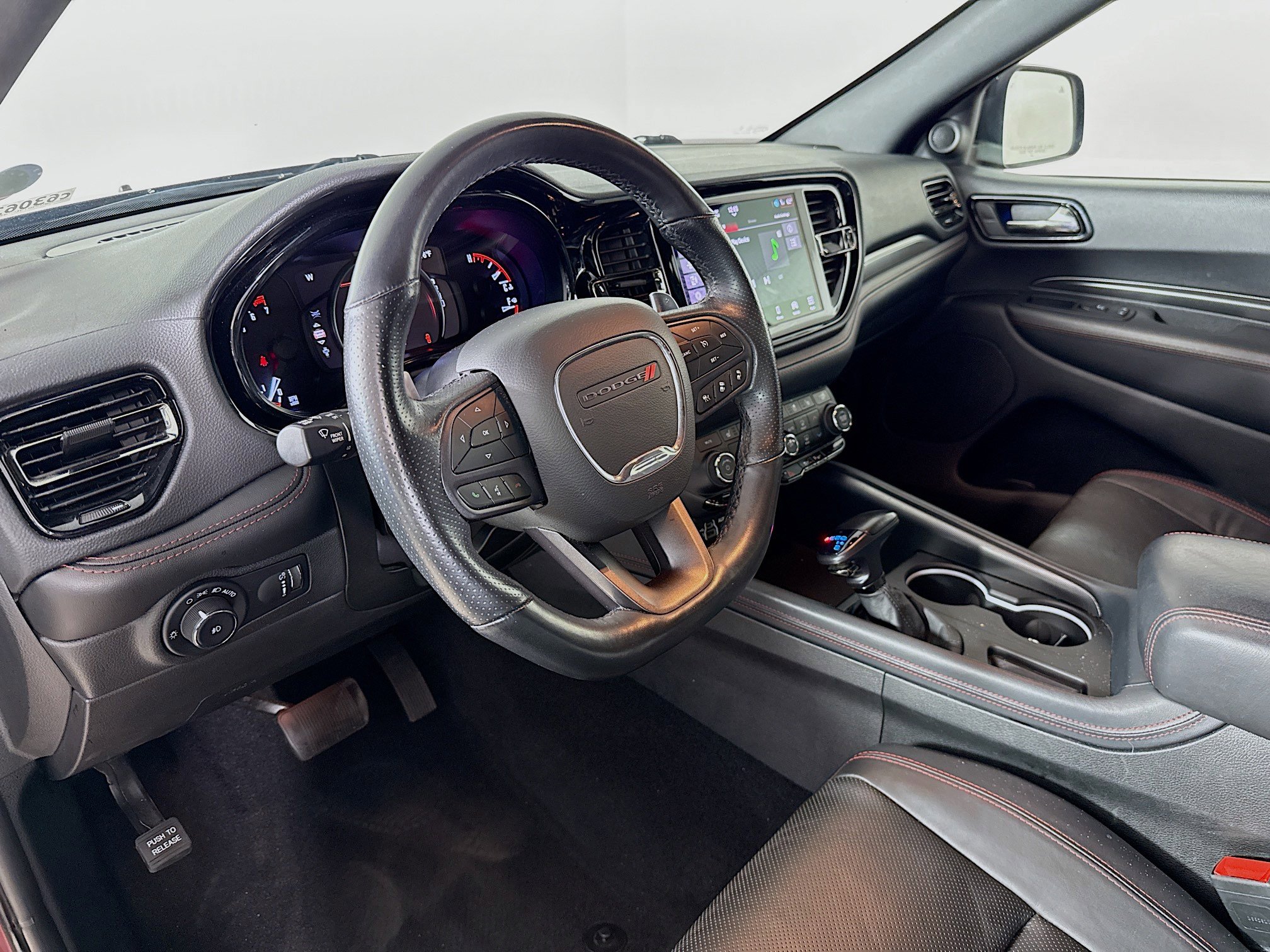 Used 2023 Dodge Durango GT image 8