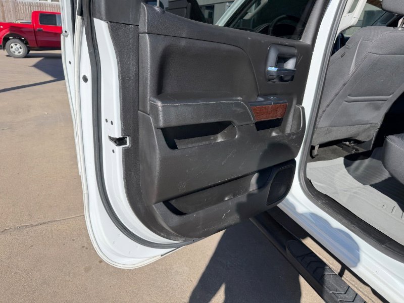 Used 2018 GMC Sierra 2500 SLE image 14