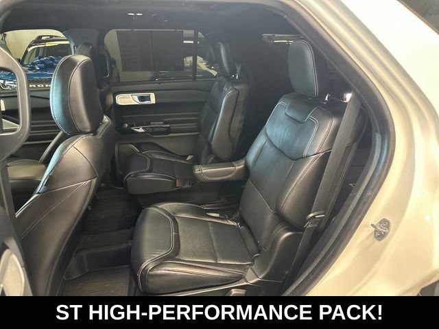 Used 2023 Ford Explorer ST w/ Equipment Group 401A AWD/4WD image 6