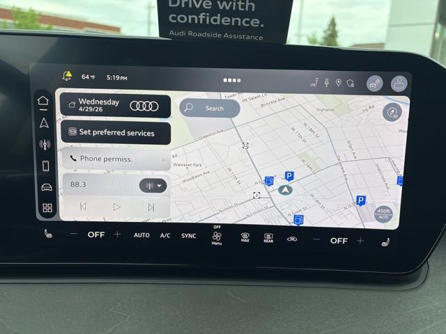 New 2026 Audi Q3 quattro 2.0T AWD/4WD image 18
