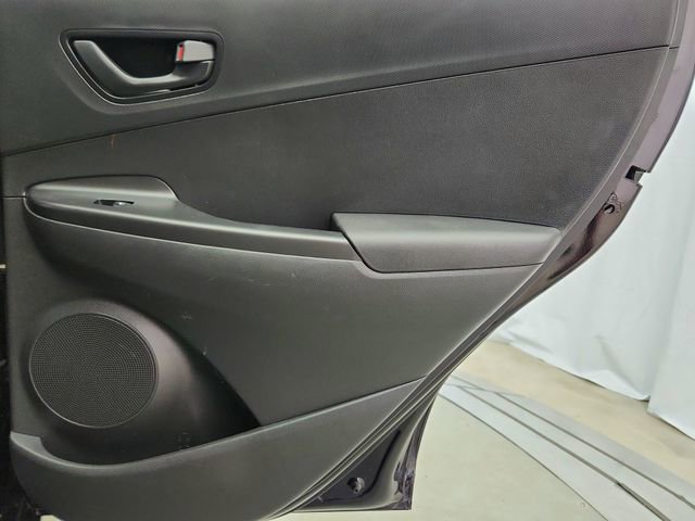 Used 2021 Hyundai Kona SEL w/ Cargo Package image 30