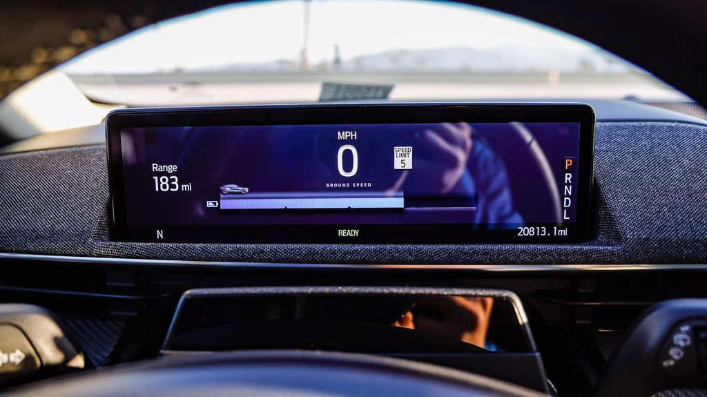 Used 2024 Ford Mustang Mach-E Premium image 27