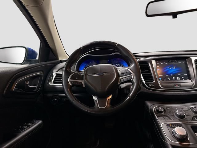 Used 2016 Chrysler 200 Limited w/ Convenience Group image 21