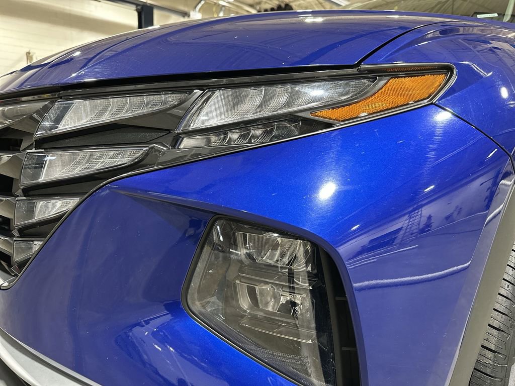 Used 2024 Hyundai Tucson SEL image 27