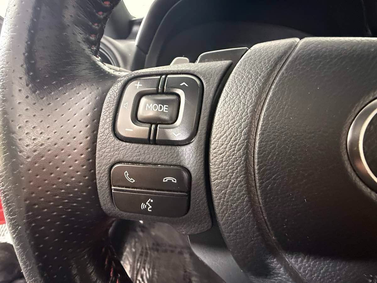 Used 2024 Lexus IS 350 F Sport w/ Memory Package AWD/4WD image 25